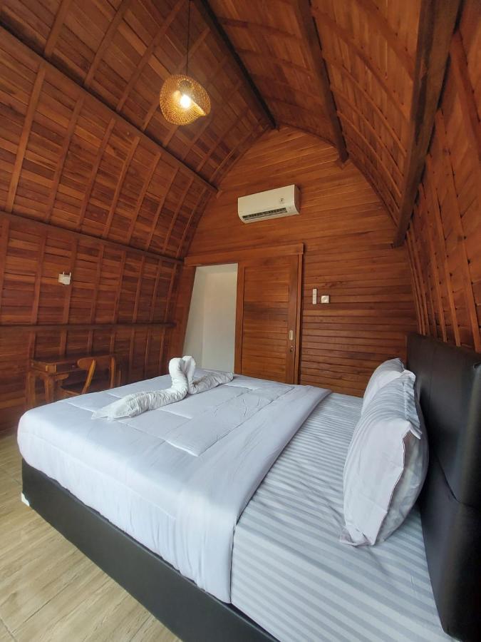 Les Chalets Pecatu Uluwatu  Exterior photo
