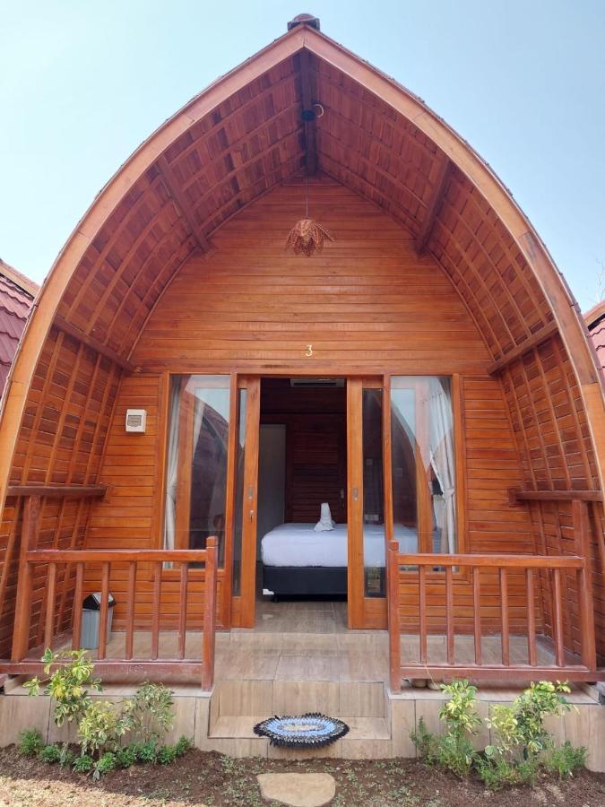 Les Chalets Pecatu Uluwatu  Exterior photo